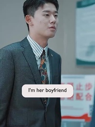 [Dubbed] The Billionaire's Granddaughter - Episode 72