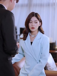 進擊的女老闆 - Episode 36