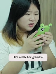 [Dubbed] Marrying the Boss: A Trial Run - Episode 62