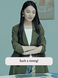 Episode 49 - [Dubbed] Marrying the Boss: A Trial Run