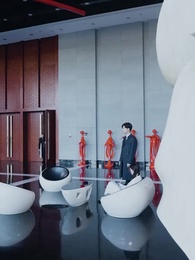 進擊的女老闆 - Episode 78