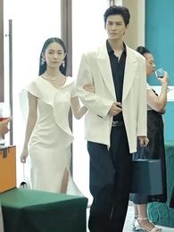 Episode 83 - [Dubbed] Marrying the Boss: A Trial Run