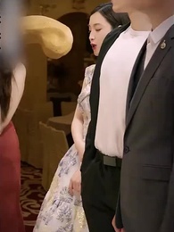 55화 - 5년 뒤,그녀는 두 아이와 패기 가득차게 컴백