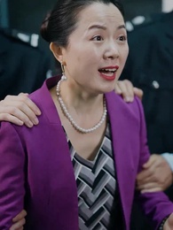 進擊的女老闆 - Episode 77