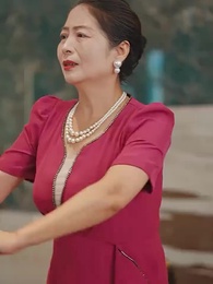 Episode 48 - [Dubbed] The Billionaire's Granddaughter