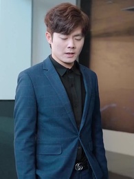 進擊的女老闆 - Episode 12