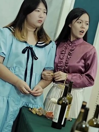 [Dubbed] Marrying the Boss: A Trial Run - Episode 84