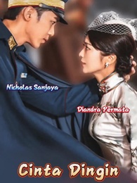 Episode 26 - Cinta Dingin Sang Jenderal