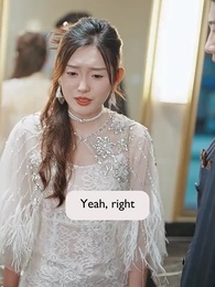 [Dubbed] The Billionaire's Granddaughter - Episode 27