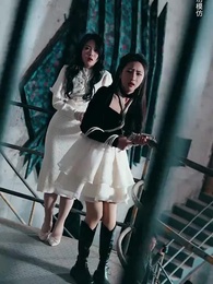 ตอนที่ 54 - หม่อม