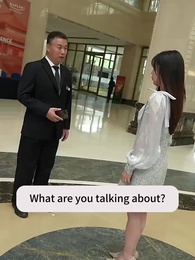 Episode 41 - [Dubbed] Loved by the Secret Billionaire