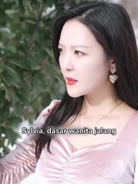 [Dijuluki] Cinta yang Mendalam Sampai ke Tulang - Episode 5