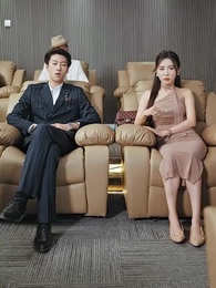 [Dubbed] The Billionaire's Granddaughter - Episode 25