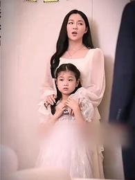 46화 - 5년 뒤,그녀는 두 아이와 패기 가득차게 컴백