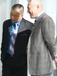 第6集 - 進擊的女老闆