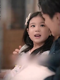 5년 뒤,그녀는 두 아이와 패기 가득차게 컴백 - Episode 49