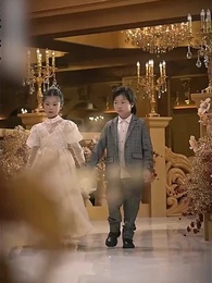 5년 뒤,그녀는 두 아이와 패기 가득차게 컴백 - Episode 58