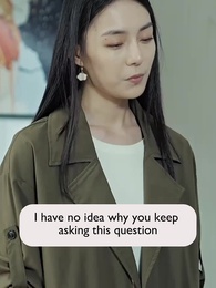 Episode 45 - [Dubbed] Marrying the Boss: A Trial Run