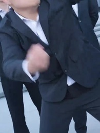 第3集 - 進擊的女老闆