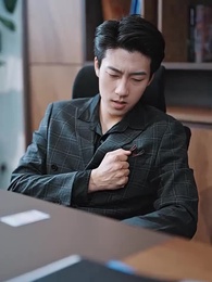 Episode 12 - [Dubbed] The Billionaire's Granddaughter