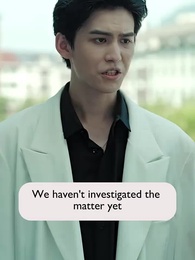 Episode 92 - [Dubbed] Marrying the Boss: A Trial Run