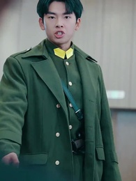 ตอนที่ 21 - หม่อม