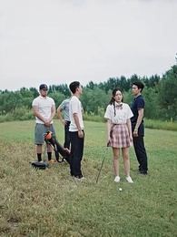 Episode 62 - [Dubbed] The Billionaire's Granddaughter