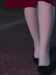 [Dijuluki] Cinta yang Mendalam Sampai ke Tulang - Episode 10