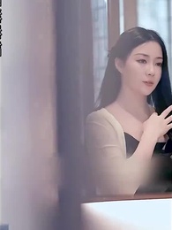 5년 뒤,그녀는 두 아이와 패기 가득차게 컴백 - Episode 17