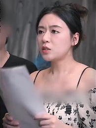 5년 뒤,그녀는 두 아이와 패기 가득차게 컴백 - Episode 71