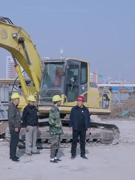 進擊的女老闆 - Episode 83