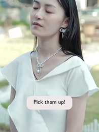 [Dubbed] Marrying the Boss: A Trial Run - Episode 93