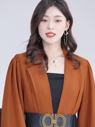 進擊的女老闆 - Episode 33