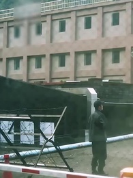 [Dijuluki] Cinta yang Mendalam Sampai ke Tulang - Episode 4