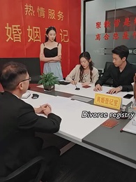 Episode 40 - [Dubbed] The Billionaire's Granddaughter