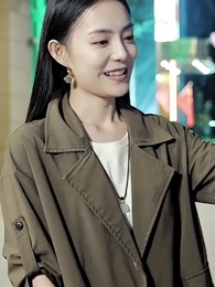 Episode 19 - [Dubbed] Marrying the Boss: A Trial Run