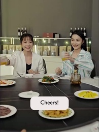 [Dubbed] Marrying the Boss: A Trial Run - Episode 66