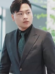 Episode 88 - [Dubbed] The Billionaire's Granddaughter