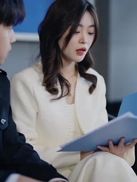 進擊的女老闆 - Episode 79