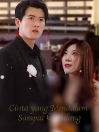 [Dijuluki] Cinta yang Mendalam Sampai ke Tulang - Episode 1