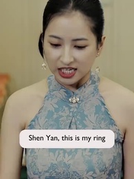 Episode 27 - [Dubbed] Marrying the Boss: A Trial Run