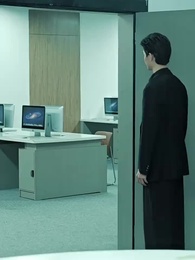 Episode 46 - [Dubbed] Marrying the Boss: A Trial Run