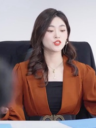 第32集 - 進擊的女老闆