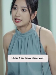 Episode 63 - [Dubbed] Marrying the Boss: A Trial Run