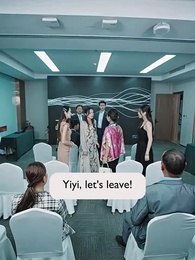 Episode 64 - [Dubbed] The Billionaire's Granddaughter