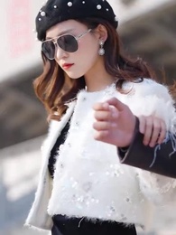 進擊的女老闆 - Episode 1