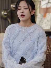 進擊的女老闆 - Episode 72