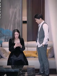 76화 - 5년 뒤,그녀는 두 아이와 패기 가득차게 컴백