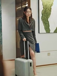 Episode 5 - [Dubbed] The Billionaire's Granddaughter