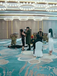 ตอนที่ 24 - หม่อม